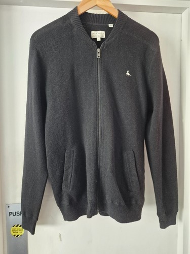 Mens jack wills black - wills,