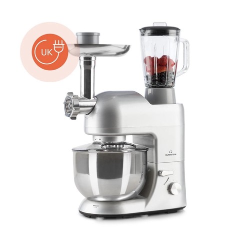 Klarstein lucia stand mixer - lucia,