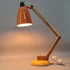Vintage Habitat Mac Lamp desk
