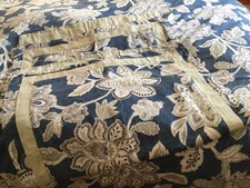 Dorma Samira Blue/Beige, King