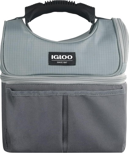 Igloo maxcold gripper can - igloo,