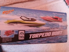Mini RC Submarine- Read description 