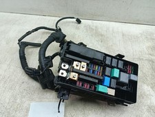 HONDA CIVIC FUSE RELAY BOX 1.0