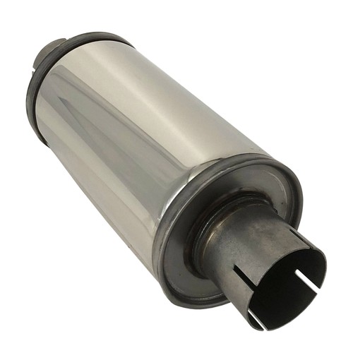 Jetex universal round - jetex, 2.5''