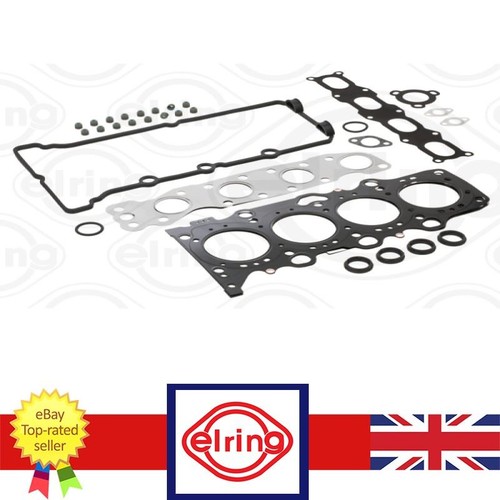 Cylinder head gasket - head, for