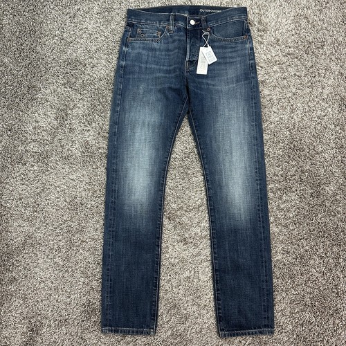 Outerknown ambassador slim - ambassador,