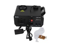 Qtx Flare-1000 Vertical Led Fog Machine 1000W - Eu Plug