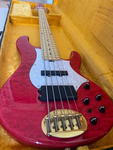 Lakland 569 tetsuya - sk-569,