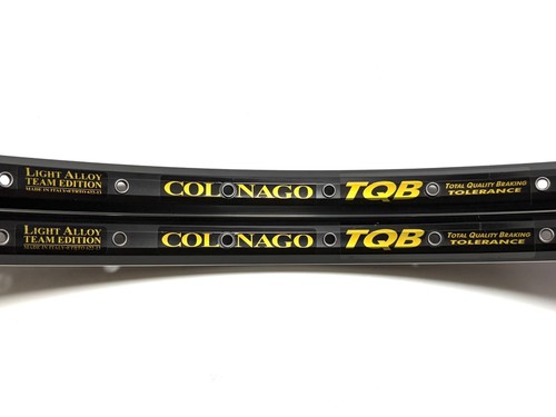 Nos colnago tqb team - nos,