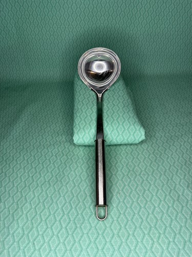 Vintage rostfrei inox 10 - rostfrei, 18/10