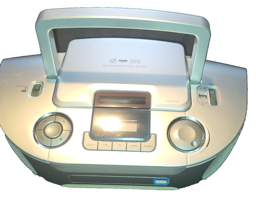 Philips soundmachine - philips,