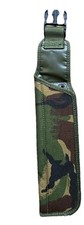 British Army DPM Bayonet