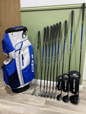 Cobra fly xl Golf Set with