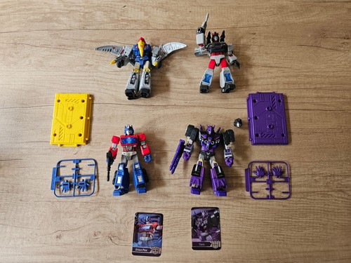 Blokees transformers shining - transformers,