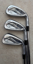 Mizuno JPX 925 Hot Metal HL