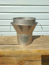 6"-8" Clay Pot Adaptor