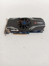 Sapphire AMD Radeon HD 6870 1GB GDDR5 Graphics Card Dual DVI HDMI DP