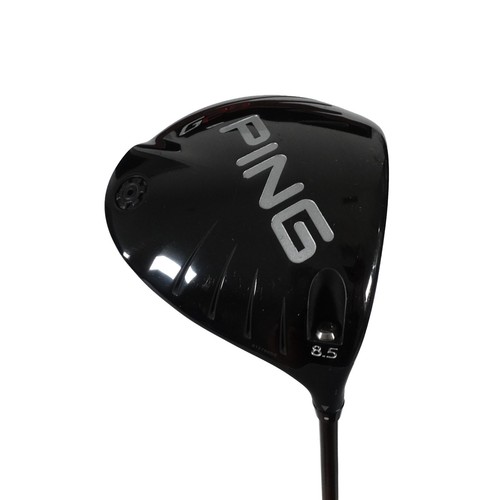 Ping g25 driver - driver, cb