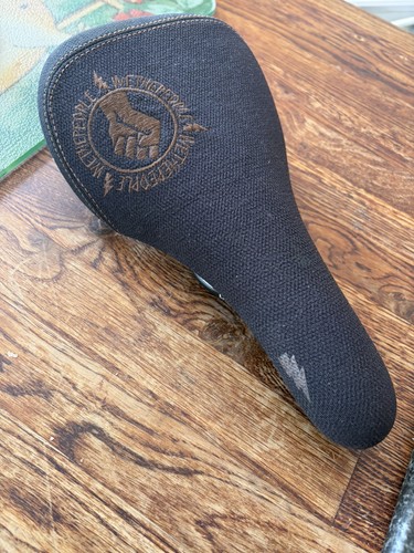 The people bmx seat - bmx,
