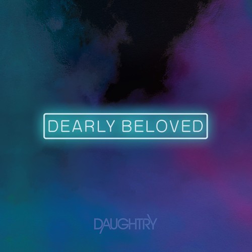 Daughtry dearly beloved - daughtry, (cd)