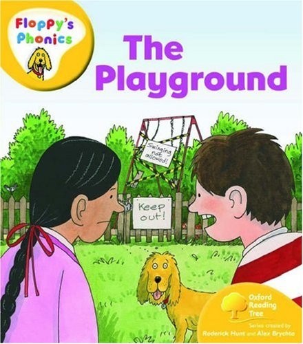Oxford reading tree level - oxford, 5