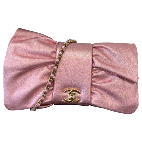Chanel women 2024 - 2024, bow