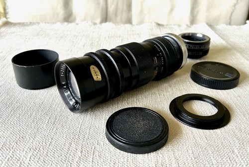 200mm super telephoto lens - super,