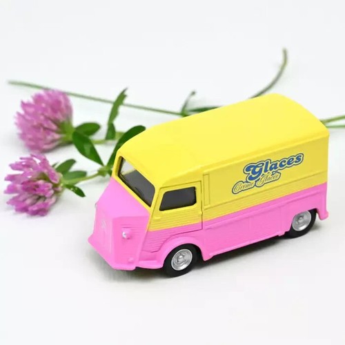 Citroën van 1980 ice - 1980,
