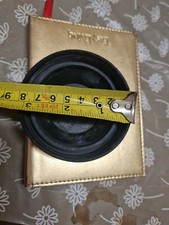 Vauxhall/opel Corsa D Meriva A Vectra Headlam Rear Dust Cover