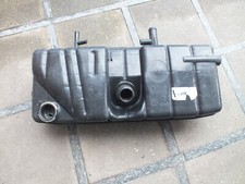 Genuine Mercedes DB 814 817 Coolant Tank 6745000049 Radiator Water Tank
