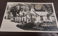The Hotel & Street, LAGG, Isle