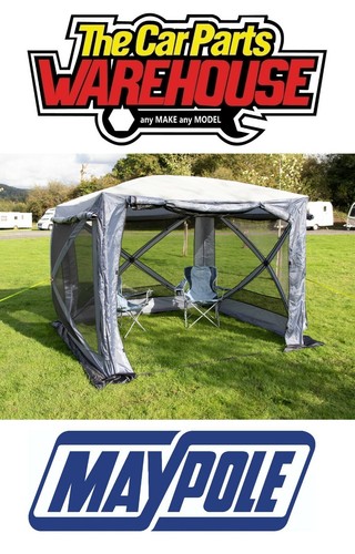 Maypole mp9517 pop gazebo - pop, up