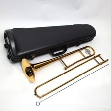 Yamaha ysl 354 trombone - ysl-354,