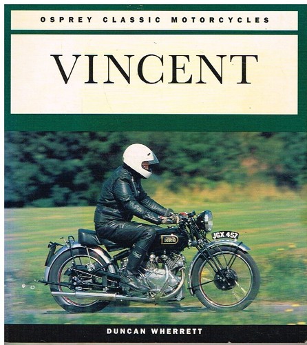 Vincent meteor comet rapide - comet,