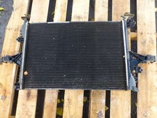 VOLVO V70 ESTATE 2004-2007 2.4 PETROL RADIATOR (A/C CAR) 86116D