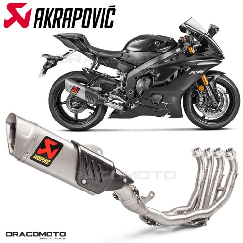 Yamaha yzf 2008 - yzf-r6, 2008-2025
