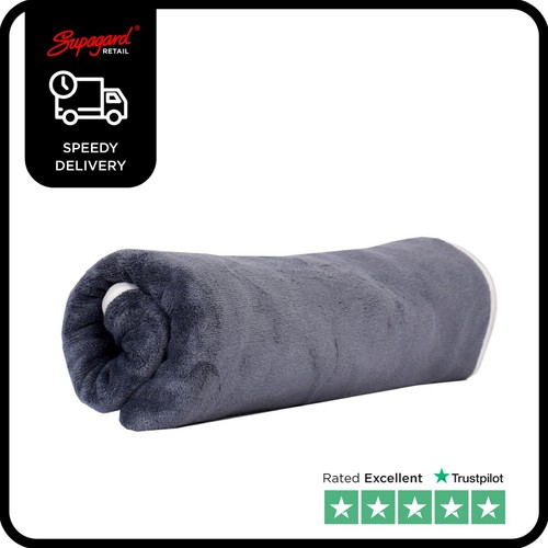 Supagard microfibre car - supagard,