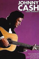 Chord Songbook Johnny Cash Vocal and Guitar Book [Softcover] Wise