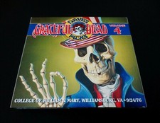 Grateful Dead Dave's Picks 4