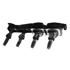 For Peugeot 106 MK2 1.6 GTI Genuine Lemark Ignition Coil