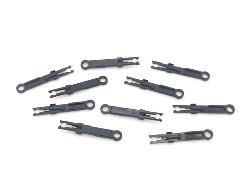 Hornby gauge x7767 couplers - x7767,