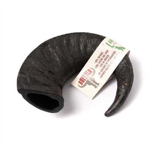 Antos buffalo horn - -, chew