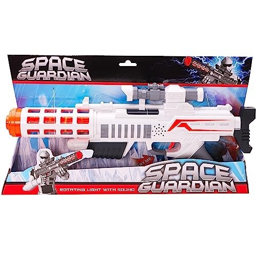 Toyland space guardian - guardian,