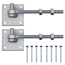 Gate Hinge Hook EyeBolts