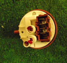 Washing Machine HOTPOINT