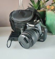 Cannon EOS 450D Digital SLR