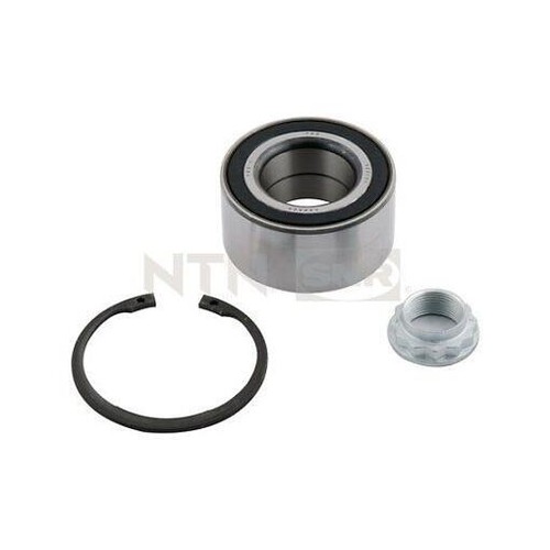 R150 snr wheel bearing - bearing, kit
