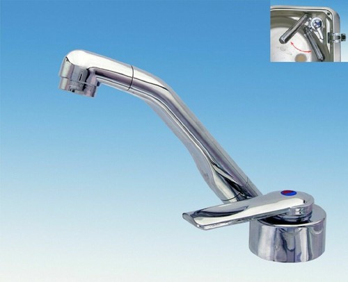 Comet water tap - comet,