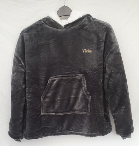 Childrens hoodie fluffy - hoodie,