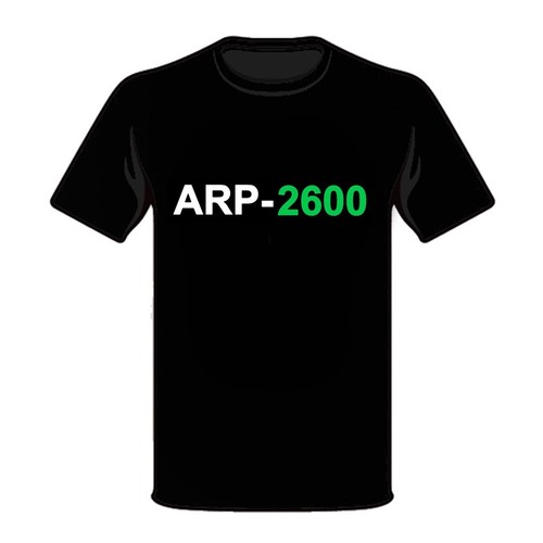 Arp 2600 vintage synth - arp,